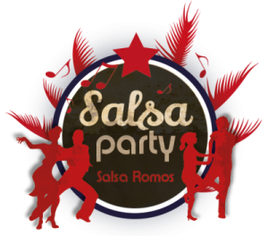 Salsa - Leeuwarden - Party